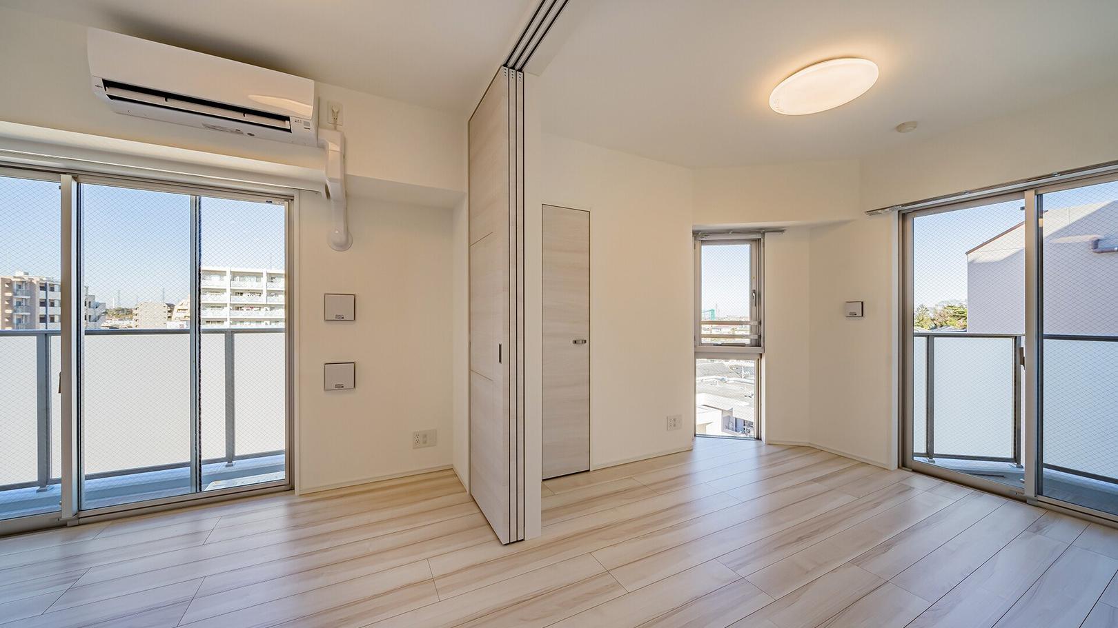 Room Type Gallery